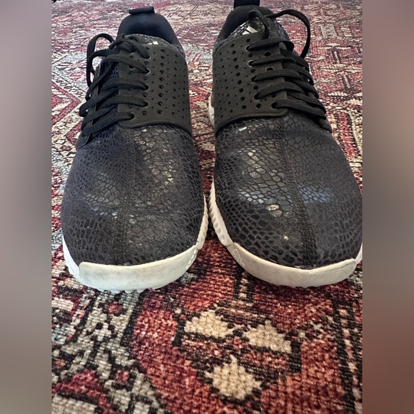 Men’s Adidas Adicross Bounce Golf Shoes, US 9.5 - Picture 10 of 11